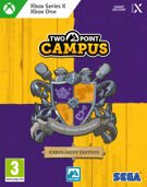 Two Point Campus - Enrolment Edition product image